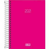 AGENDA ESPIRAL PEPPER