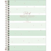 AGENDA ESPIRAL FREE PLANNER