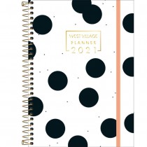 AGENDA PLANNER WEST VILLAGE