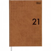 AGENDA PRATIKA CORES TILIBRA