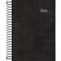 AGENDA NAPOLI ESPIRAL