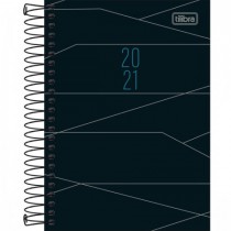AGENDA SPOT TILIBRA