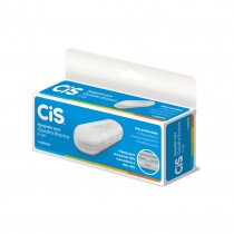 APAGADOR P/QUADRO BRANCO CIS