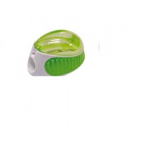 APONTADOR C/DEPÓSITO GRIP ANTI-DERRAPANTE REF.420