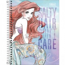 CADERNO COLEGIAL CD 10X1 160F ARIEL CP2