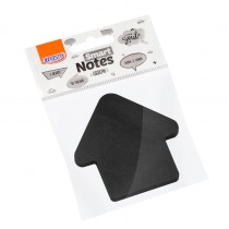 BLOCO SMART 70X70mm C/50F BRW