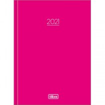 AGENDA PEPPER TILIBRA