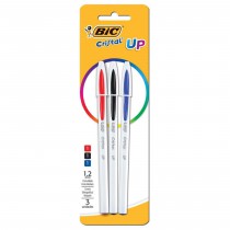 CANETA BIC UP C/3