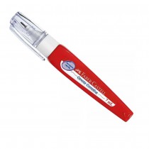 CANETA CORRETIVA 7ML FABER