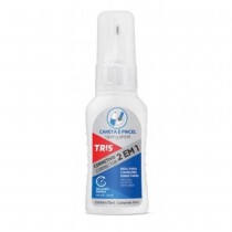 CANETA CORRETIVO TRIS 2 EM 1 15ML