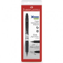 CANETA EFERIOGRÁFICA XTREME FABER
