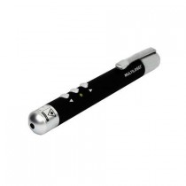 CANETA LASER PRESENTER MULTILASER