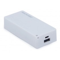 CARREGADOR PORTÁTIL SMART TO GO MULTILASER CB126
