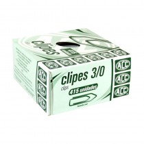 CLIPES N°3 ACC 415 UNIDADES