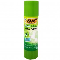 COLA BASTÃO ECOLUTIONS GLUE STICK 21G