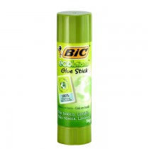COLA BASTÃO ECOLUTIONS GLUE STICK 36G