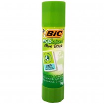 COLA BASTÃO ECOLUTIONS GLUE STICK 8G