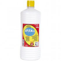 COLA BRANCA ECOLOGICA APLICOLA 1000G