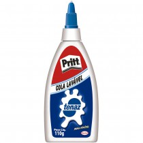 COLA BRANCA TENAZ 110G