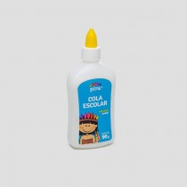COLA ESCOLAR BRANCA PIRA 90G