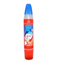 COLA EM GEL 34G FABER 