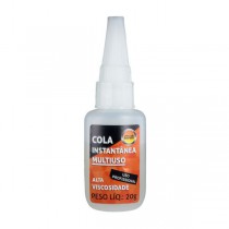COLA INSTANTÂNEA ALTA 20GR JOCAR