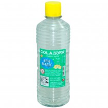 COLA PARA ISOPOR NEW MAGIC 470GR