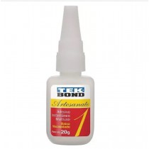 COLA TEK BOND 1 20GR BAIXA