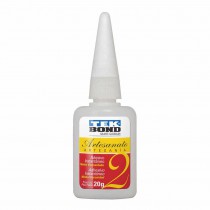 COLA TEK BOND 2 20GR MEDIA