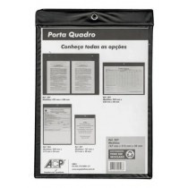 PORTA ALVARA VERTICAL ACP REF.307