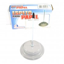 ESPETO P/PAPEIS BASE METAL 193 CARBRINK