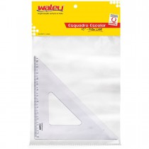 ESQUADRO 45° WALEU