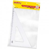 ESQUADRO 60° WALEU