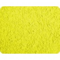 EVA ATOALHADO PLUSH AMARELO 40X48 