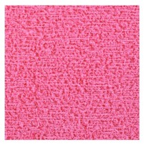 EVA ATOALHADO PLUSH ROSA 40X48 