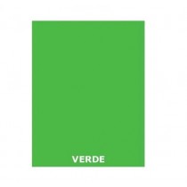 EVA 40X48 LISO VERDE