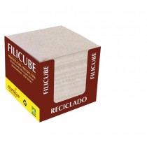 FILICUBE RASCUNHO 650F RECICLADO