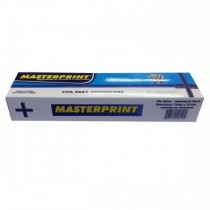 FITA PARA IMPRESSORA MASTERPRINT LX 300 PRETA