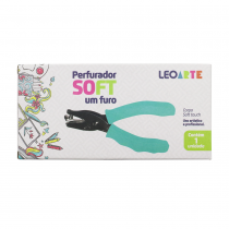 FURADOR SOFT 1 FURO LEOARTE