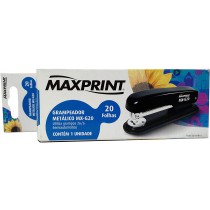 GRAMPEADOR METÁLICO MAXPRINT MX-G20