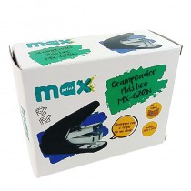 GRAMPEADOR PLASTICO PEQUENO MAXPRINT MX-G20N