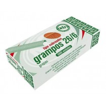 GRAMPO 26/6 ACC 5000 UNIDADES 