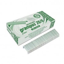 GRAMPO 26/6 ACC 5000 UNIDADES