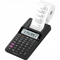 CALCULADORA C/BOB HR-8RC CASIO