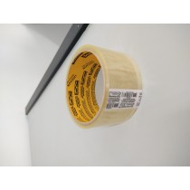 FITA PVC 3M TRANSPARENTE 45X30