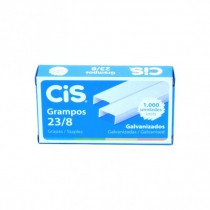 GRAMPO 23/8 C/1000 CIS
