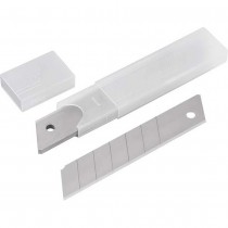 LAMINAS PARA ESTILETE LARGA C/10