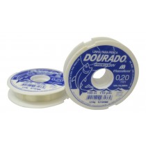 LINHA NYLON 0.20MM C/100M MAZZAFERRO