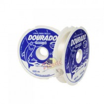 LINHA NYLON 0.40MM C/100M MAZZAFERRO