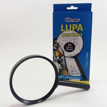 LUPA 2x 100M WESTERN